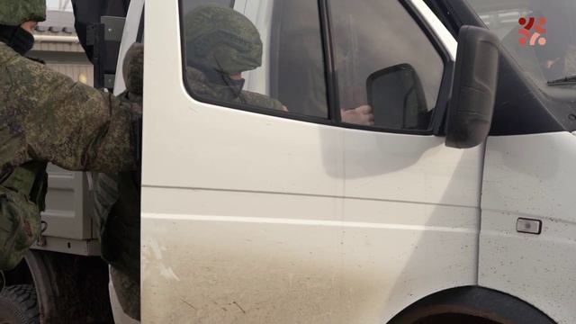 Набор кандидатов в мобилизационный резерв по защите критической инфраструктуры г.Москвы