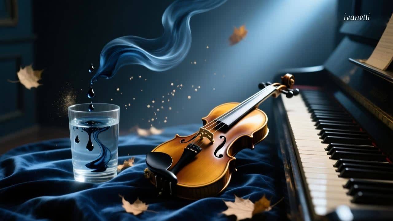 Ivanetti - По ту сторону экрана ( Remix: Ivanetti AUF)