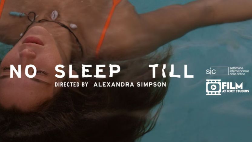 Сегодня не уснуть (2024) / No Sleep Till смотреть онлайн