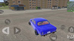 ФОНК СИЛА, ИЛИ ДРИФТ