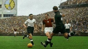 ЧМ 1954 - обзорный фильм