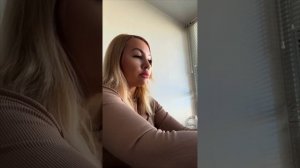 АСМР массаж спины и головы массажером в салоне