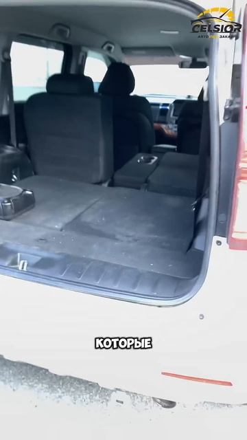 HONDA CROSSROAD 2008 года. Под заказ из Японии. #АвтоЗаказ #АвтоПодЗаказ #Япония #Корея #Китай