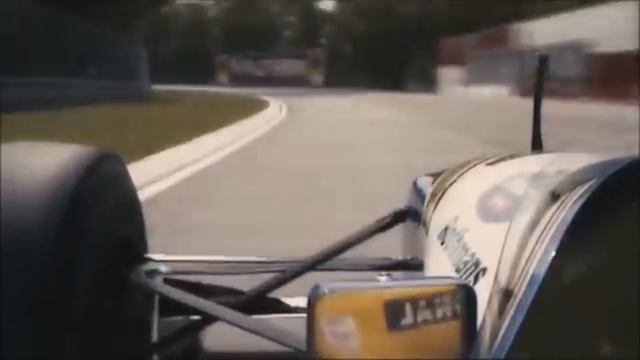 Motorsports Fatal Crash And Tribute (R.I.P)