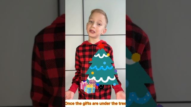 Мой весёлый Новый Год смотреть онлайн