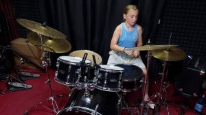 God save the Queen кавер от Varya Groove