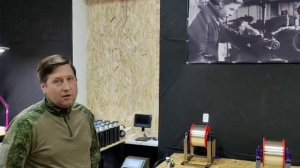 Видео отзыв от наших военных из ДНР