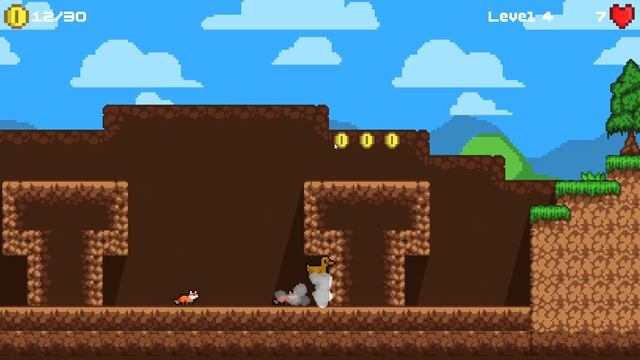 Duck Dash смотреть онлайн