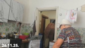 Жизнь аборигенки. "Отказалась от дня рождения, но подруга решила иначе " Что мама учудила.