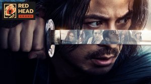 Икусагами: Последний самурай | Последний выживший самурай (2025) — 1 сезон 5 серия | Ikusagami