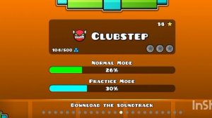 НИ КОГДА НЕ ИГРАЙ В GEOMETRI DASH ИНАЧЕ...