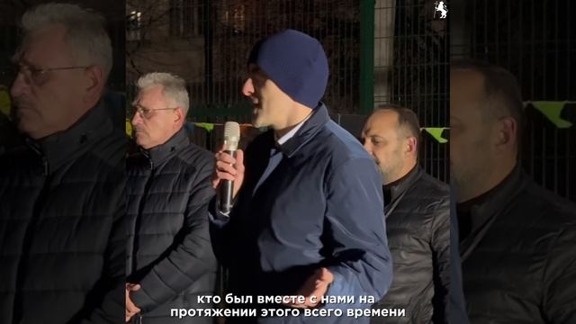 Заряжаемся спортом: грандиозное открытие обновлённой площадки на Восточной! 🎉 смотреть онлайн