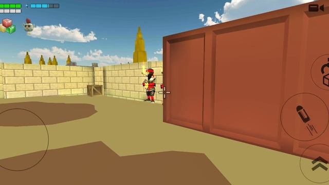 Проект PHOENIX 3 Серия финал 1 сезона