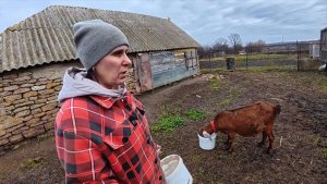 Такого нам не надо!