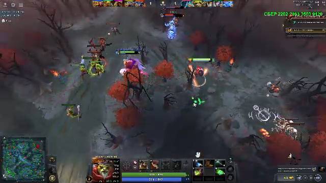 ПОСМОТРИ! ДЕВУШКА В ДОТЕ И В БИКИНИ смотреть онлайн