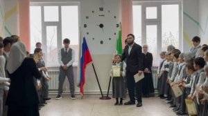 Итоги 1 четверти!