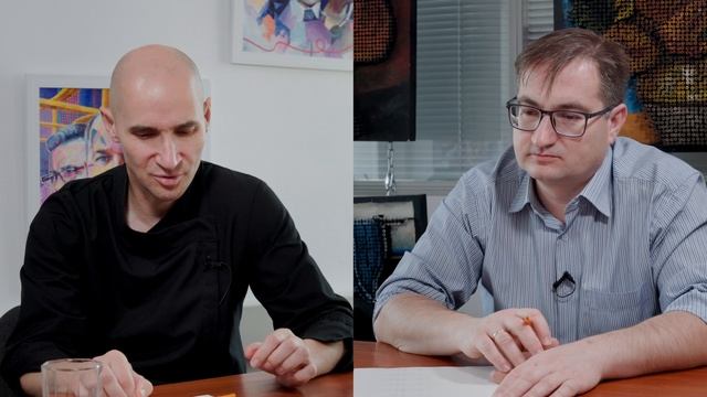 ЦКИ подкаст 01 Обсуждаем текущую ситуацию на рынка крепежа и тенденции развития смотреть онлайн