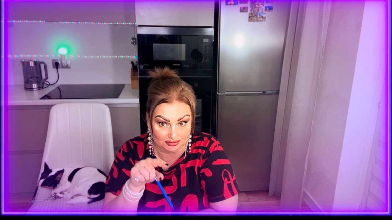 Вопросы ответы царЫцы Кучи, Фуфел доказал, что он мужик, прикрутил колёсико к чУмадану смотреть онлайн