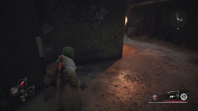 Remnant: From the Ashes PC Часть 02