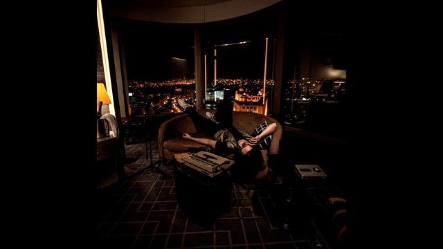 Heronwater – 1000 BARS (Альбом, 2025) смотреть онлайн