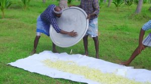 Картофель фри по-индийски