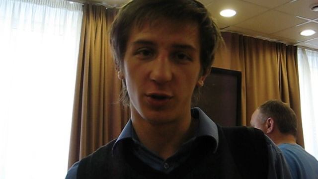 Отзыв на тренинг 