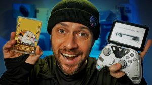 АСМР Распродажа "Коричневая Пятница" у Барыги Димасика