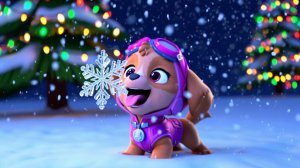 ❄️🐶Новогодняя Песенка Про Щенячий Патруль