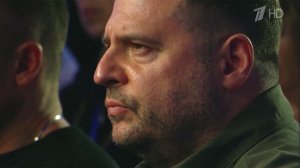 Владимир Зеленский подписал указ об отставке главы своего офиса Андрея Ермака.