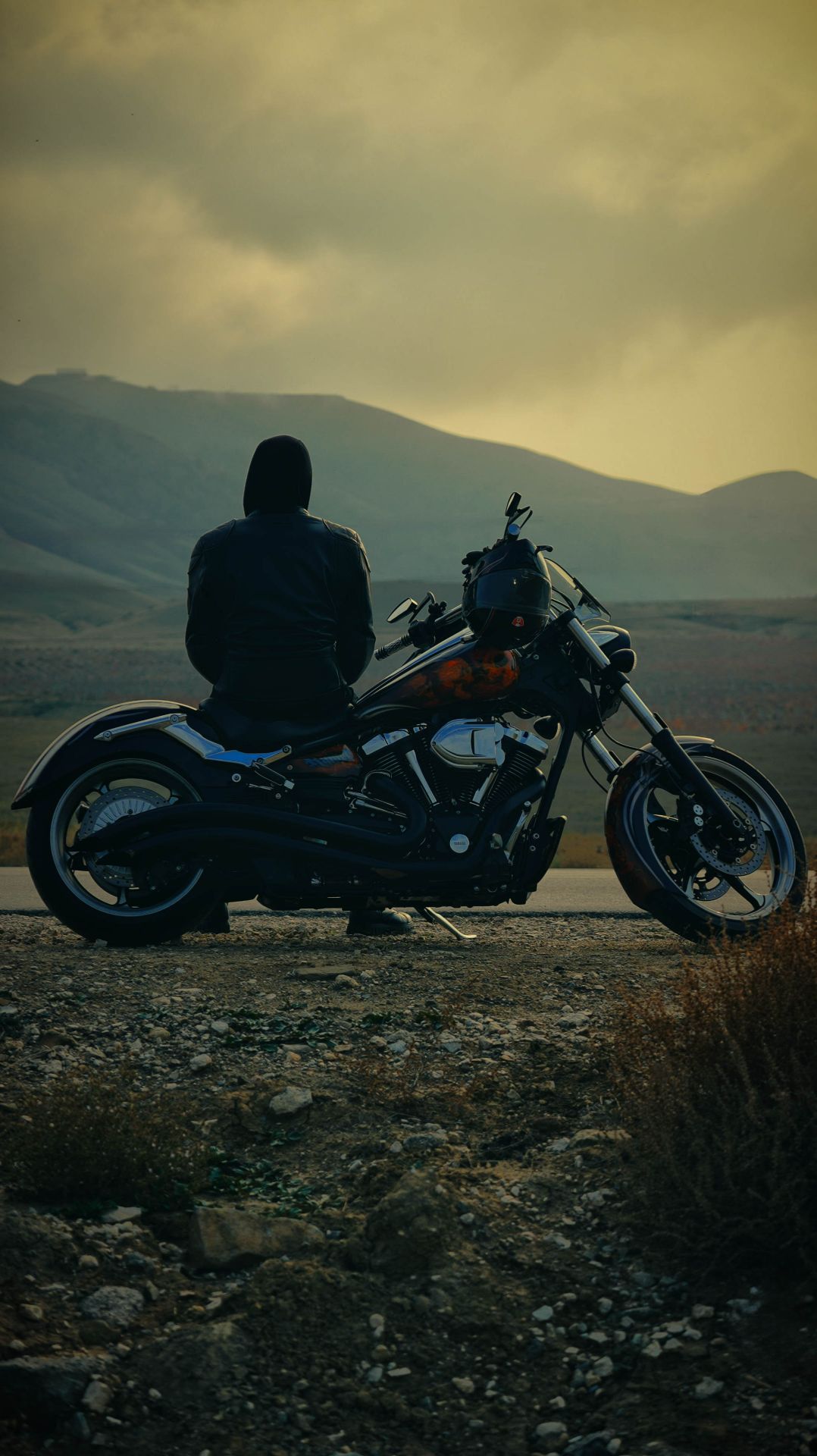 Байкер смотреть онлайн