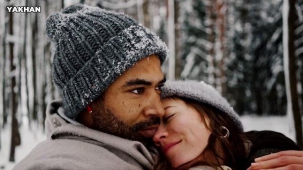 YAKHAN-OCEAN-DEEP — Pull Me In (Original Mix) Deep Hous 2025