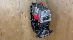 Двигатель B12S1 Шевроле Авео, Chevrolet Aveo 1.2
