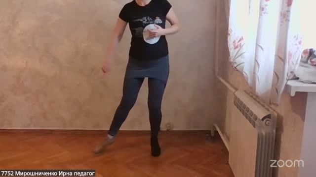 Аргентинское Танго Solo