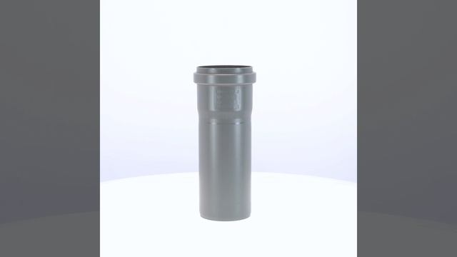 Труба для внутренней канализации Ostendorf HTEM 75*150 (арт. 113000)