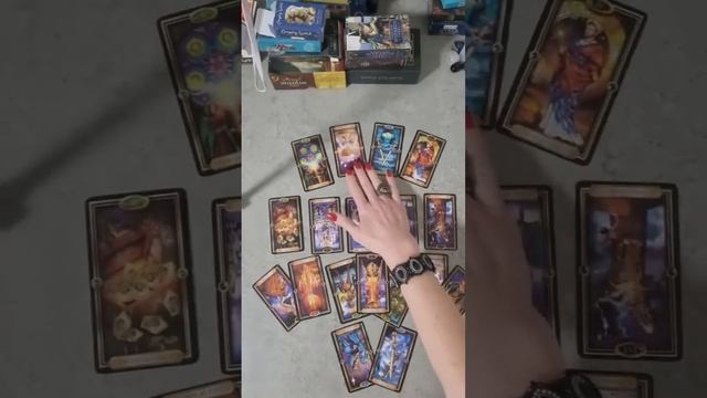 Давид Айк. РЕПТИЛОИДЫ СРЕДИ НАС? Таро расклад.mp4 смотреть онлайн