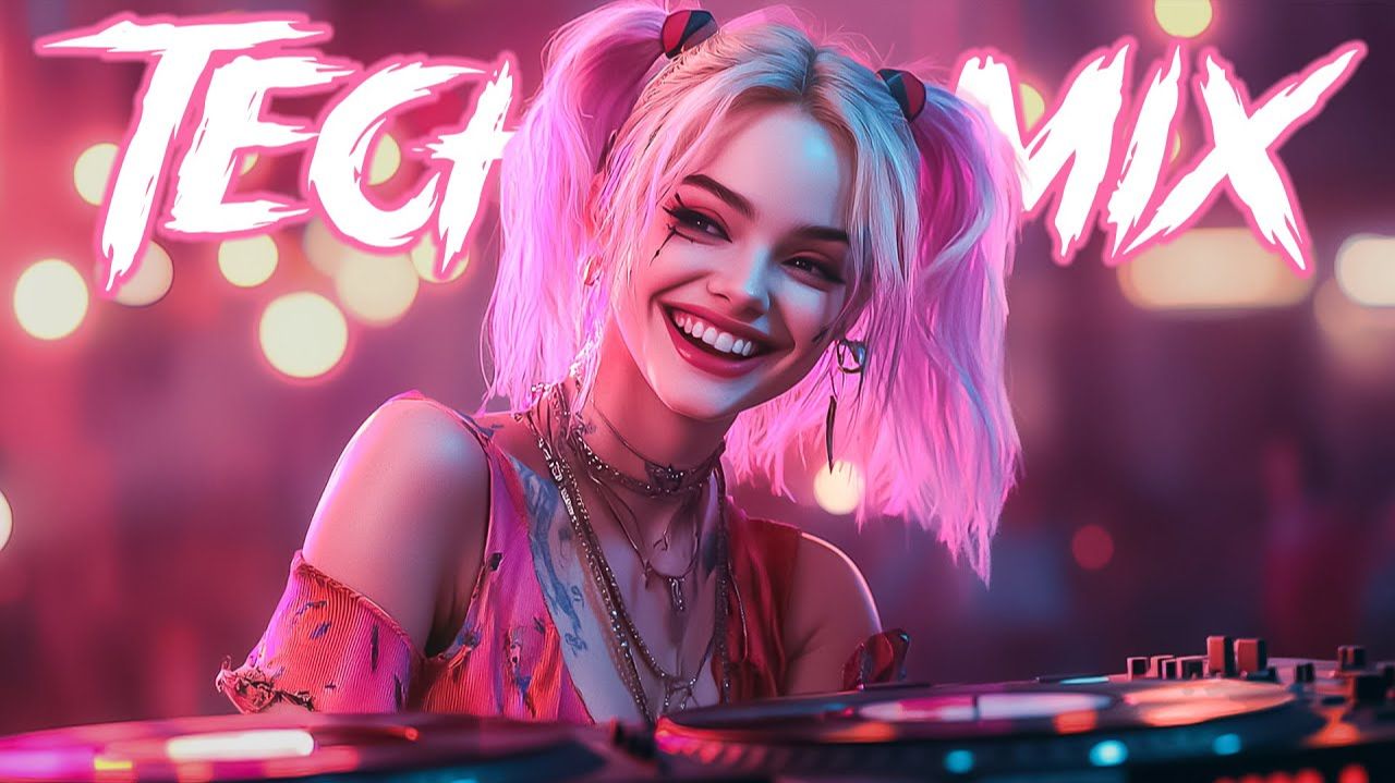 💥 TECHNO MIX 2025 💥 Remixes Of Popular Songs 💥 Only Techno Bangers #175 смотреть онлайн