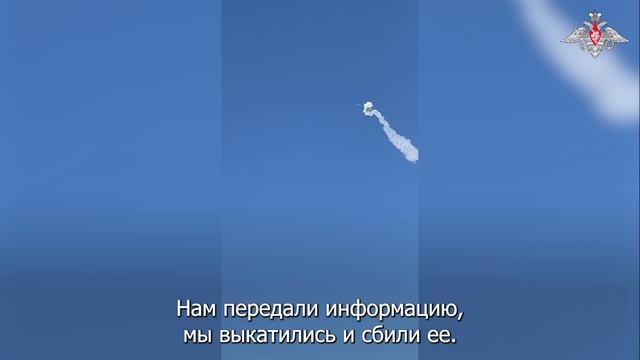 СВО День 1373: Боевая работа расчета ЗРК «Стрела-10» ГрВ «Центр» смотреть онлайн