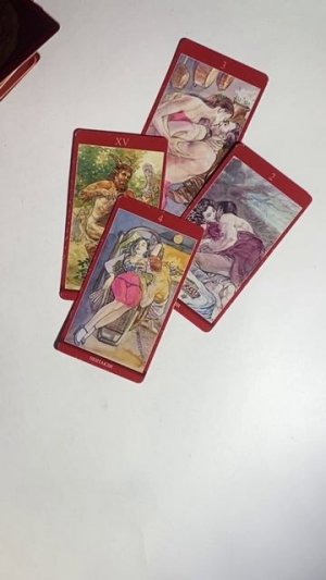 Чувства мужчины к Вам