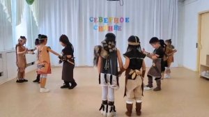 Фантазийный авангард " Тимир уустара"