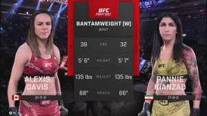 UFC 5 на PS5 Eng 10