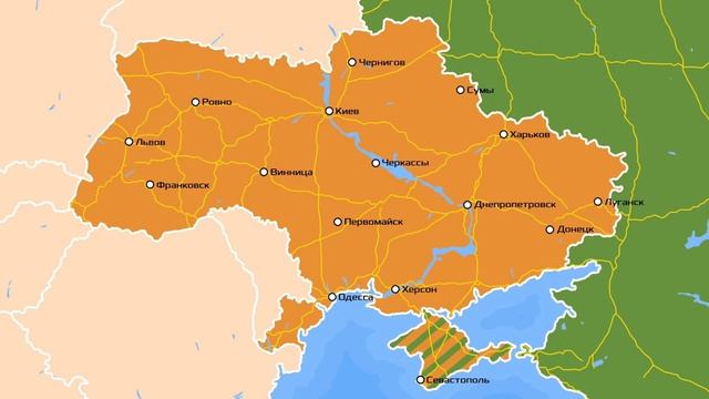Война на Донбассе смотреть онлайн