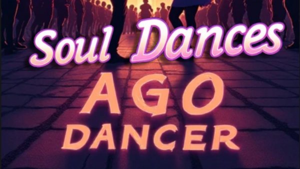 Ago Dancer - Prove It To Me