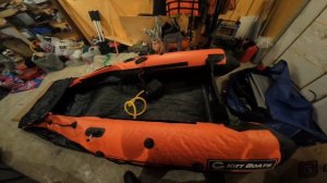 лодка ПВХ китбоатс 360 нднд отзыв.mp4