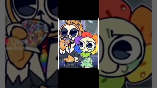 подборка мира денди:3