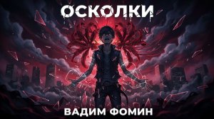 Осколки - Вадим Фомин