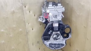 Двигатель B15D2 Chevrolet Cobalt, Шевроле Кобальт 1.5
