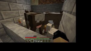 THE BUNKER пришельцы 4 серия