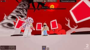 НА КАКОМ ЭТАЖЕ МЫ ОКАЖЕМСЯ В ЭТОТ РАЗ? ОБНОВА В ЛИФТЕ!