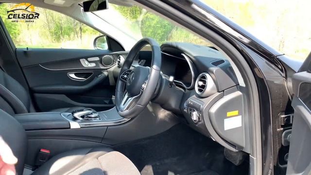 СКОЛЬКО СТОИТ ЗАКАЗАТЬ? MERCEDES BENZ C200! 2020 ГОДА ПОД ЗАКАЗ ИЗ ЯПОНИИ!