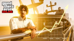 ЗАБУДЬ о Кайо-Перико! Более $1,000,000/ЧАС — НОВЫЙ КОРОЛЬ ФАРМА в GTA Online